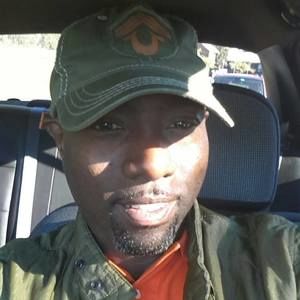 Meet your Posher, Terrence